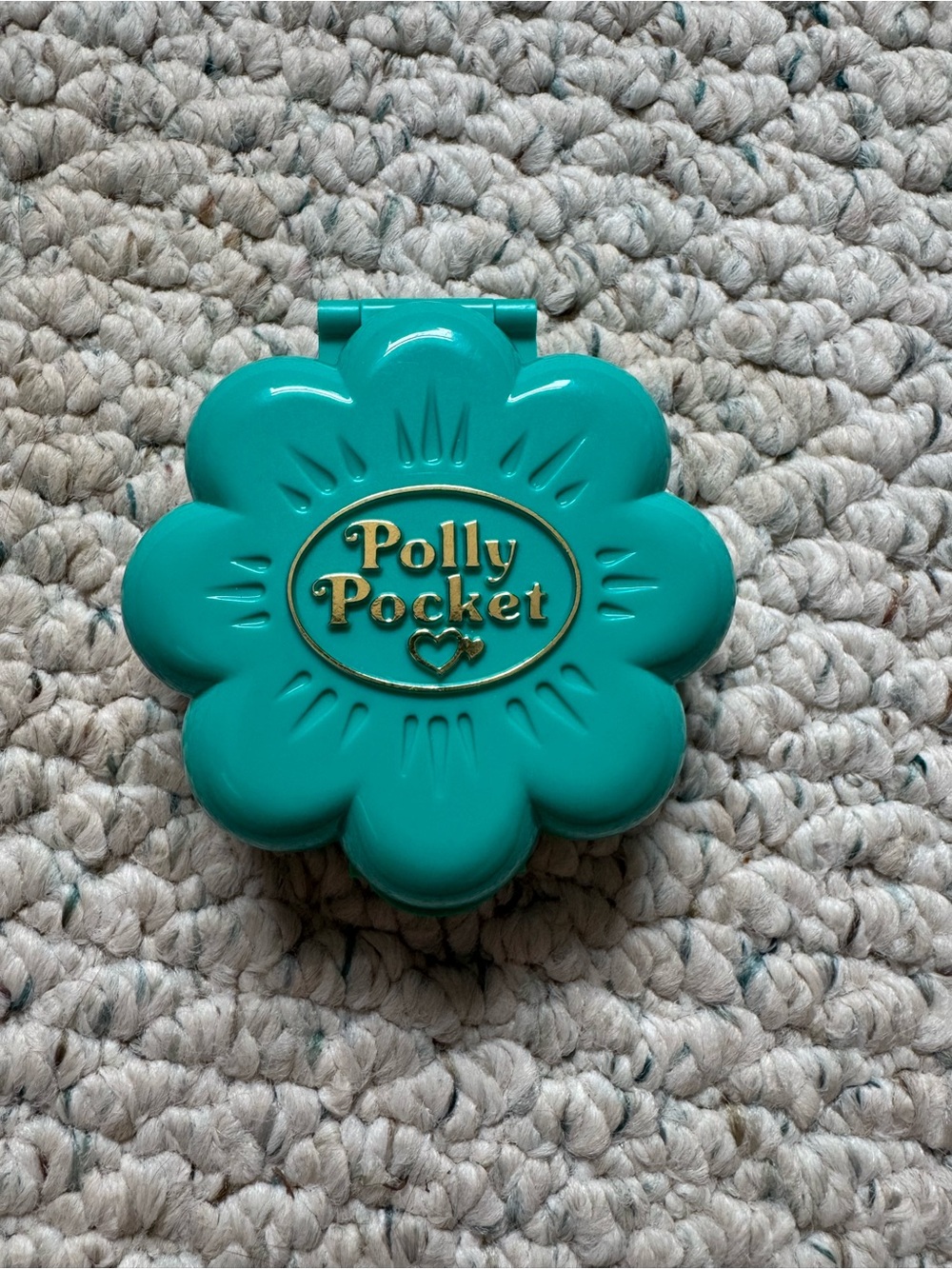 Vintage 1990 Polly Pocket Water Fun Park playset - Picture 4 of 5